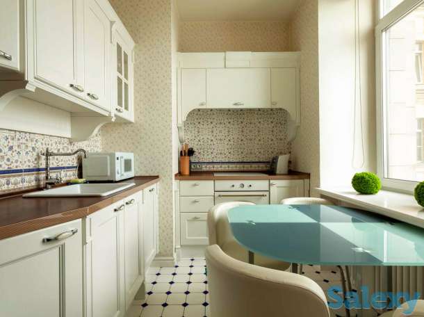 Уютные апартаменты, ул. Сатпаева, 90/43, фотография 5