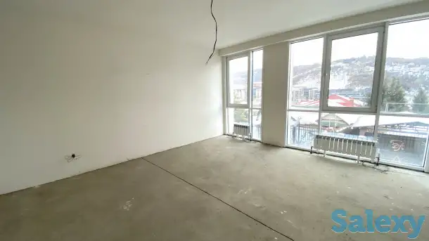 Квартира в ЖК 