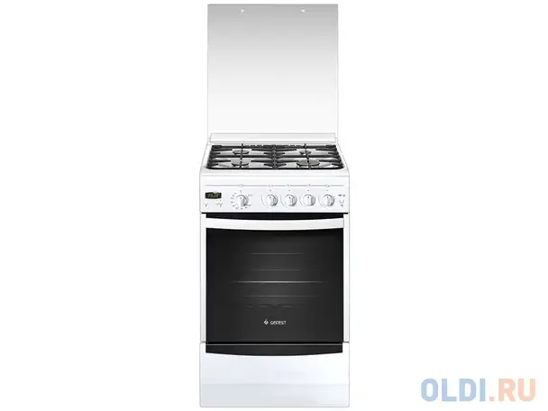 Газовая плита gefest 5100-03 0002, фотография 1