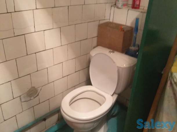 Срочно!!! В связи с переездом продаю полдома., Федосеева 38, фотография 4