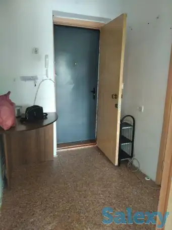 Однокомнатная квартира, Микрорайон Жастар, фотография 3