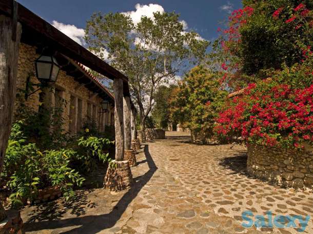 Доминикана-ритмы бачаты и сальсы..., фотография 3