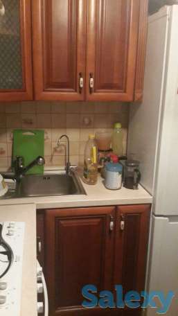 Продам 3-х комнвтную квартиру, Орбита 2 дом 35, фотография 5