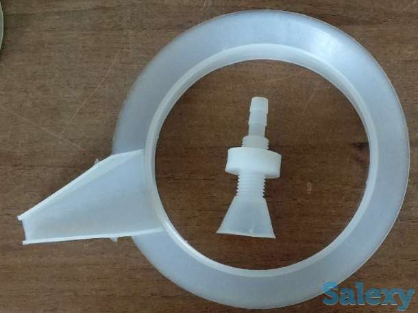 Продаю колбы Вейса 8 литровые, фотография 2