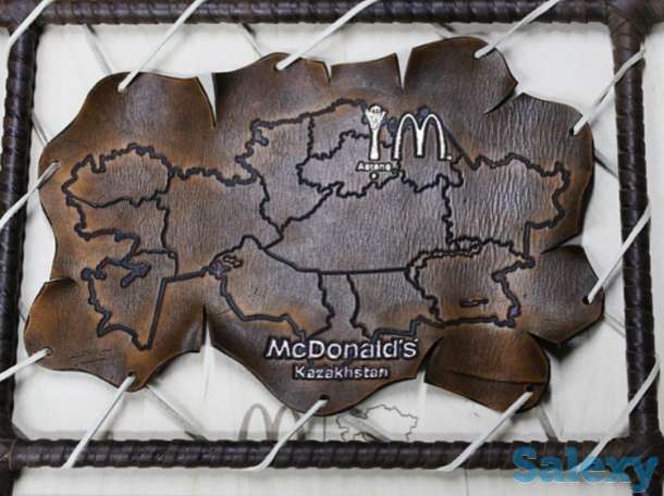 Изделия из кожи ручной работы на заказ, фотография 8