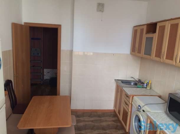 сдам квартиру, ул.Сатпаева ЖК Достык, фотография 6