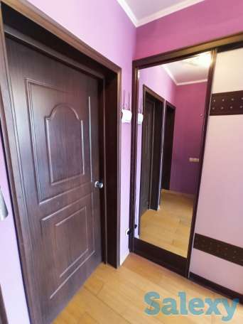 Аренда 2-комнатной квартиры посуточно, 60 м, фотография 15