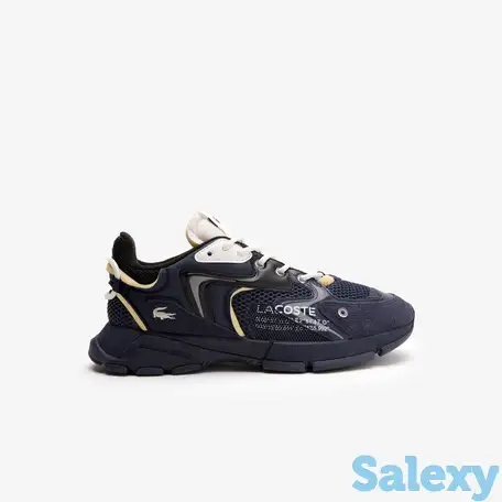 Мужские кроссовки lacoste l003 neo, фотография 1