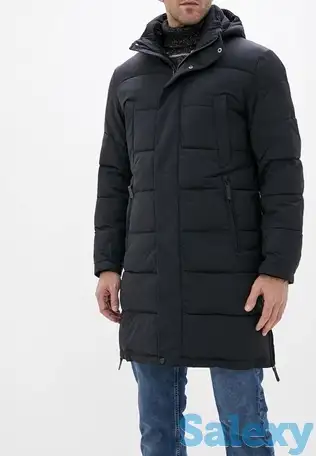 Куртка утепленная winterra, фотография 1