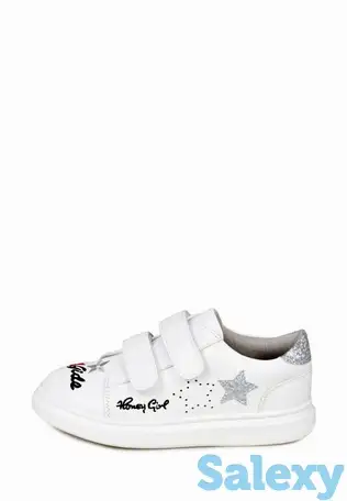 Кроссовки honey girl, фотография 1