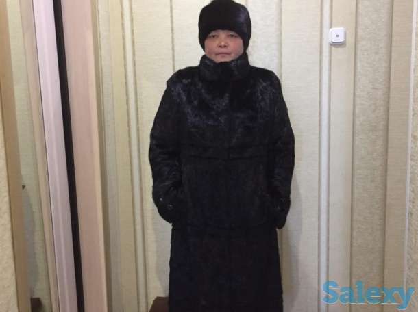 новая шуба, фотография 3