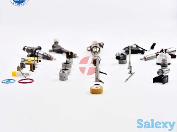 Штуцер форсунки FAW ЕВРО-3, фотография 1