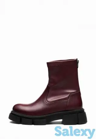 Ботинки hotic, фотография 1