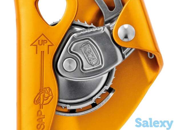 Зажим Petzl Asap New, фотография 1