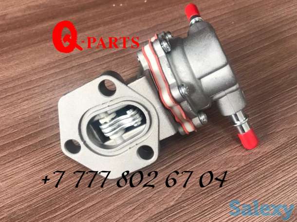 ТННД на колесный экскаватор Hyundai140W, фотография 3