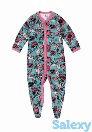 Комбинезон bossa nova, фотография 1