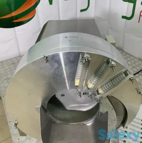 Овощерезка для нарезки моркови по-корейски Vega Carrot Shredder 500, фотография 2