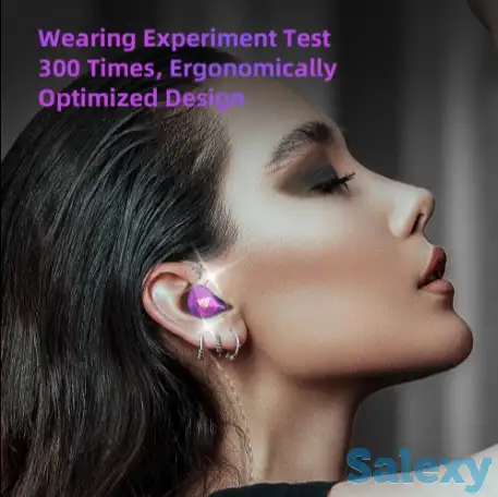 Наушники KZ AK PLUS HiFi, фотография 4