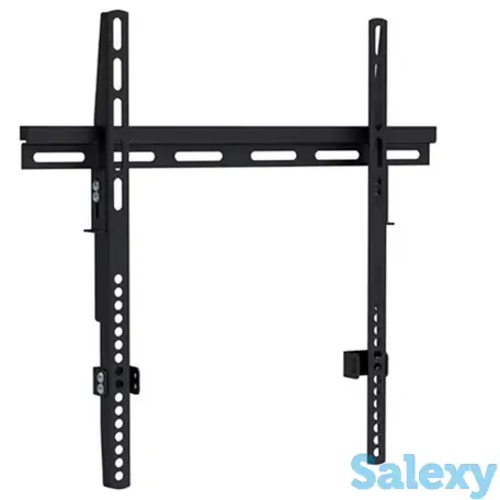 Кронштейн для тв и мониторов brateck kl14-44f, фотография 1