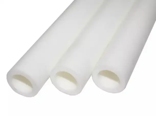 Труба полипропиленовая для воздуха, D 16-1200 мм, Стенка: 0,15-35,7 мм, L 0,015-200 мм, Марка: PPR-FB-PPR..., фотография 1