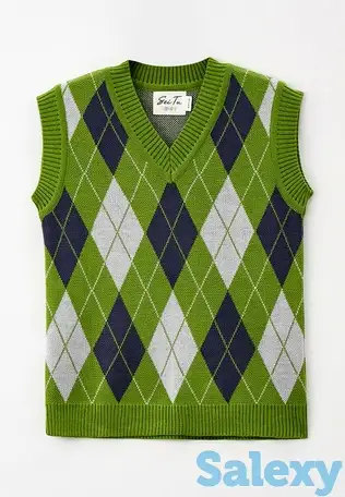 Жилет sei tu, фотография 1