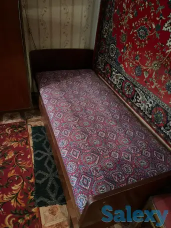 Кровать, фотография 3