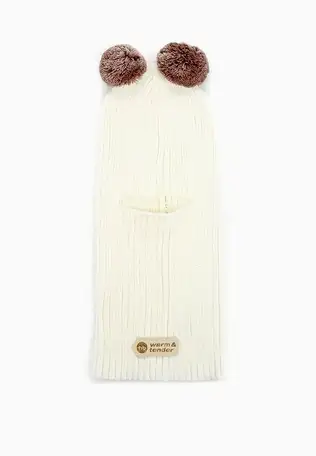 Балаклава happy baby, фотография 1