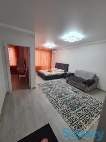 Квартира посуточно и по часам, Зеленая 25, фотография 7