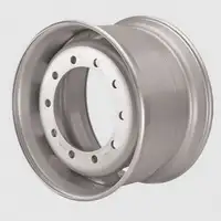 Диск 11,75-19,5 et120 10отв, фотография 1