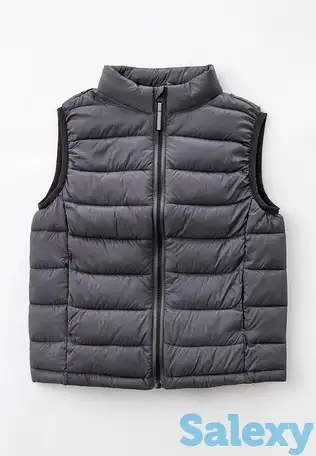 Жилет утепленный sela, фотография 1