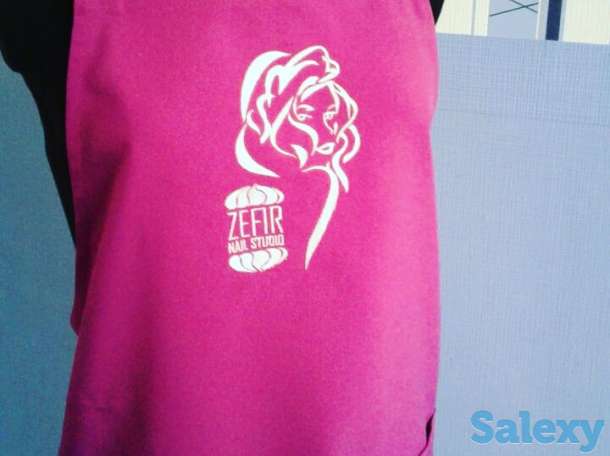 Услуги ателье МирВышивки, фотография 1