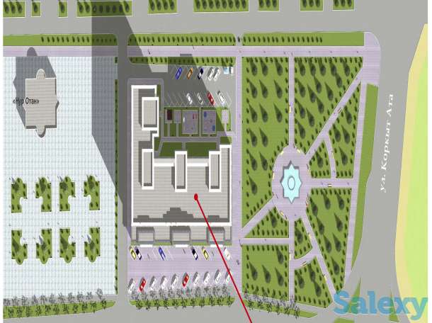 Проектирование зданий, Разработка рабочего проекта , Разработка ПСД, Архитектурно строительное проектирование, фотография 3