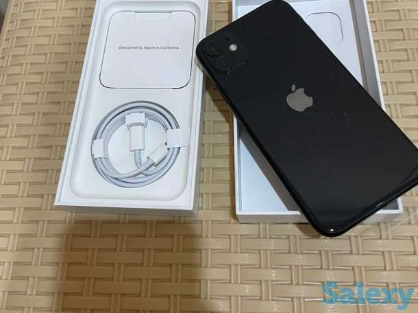 Продам 11 айфон, фотография 3