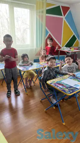 Подготовка к школе . Выполнение домашнего задания . Работаю в кабинете и выезжаю на дом ., фотография 1