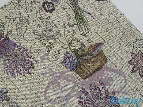 Испанский гобеленовый коврик, ковровая дорожка Испания Lilla, фотография 4