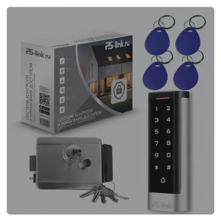 Пожарная сигнализация, фотография 6