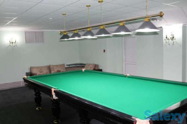 Продается бильярдный стол, фотография 1
