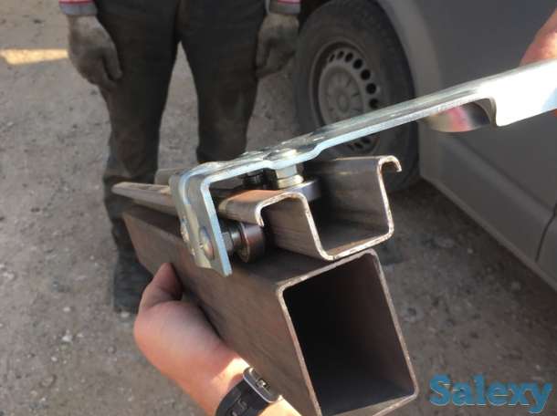 Штора крыши фургона Комплектующие, фотография 5