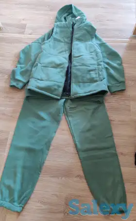 Продам женские костюмы, фотография 4