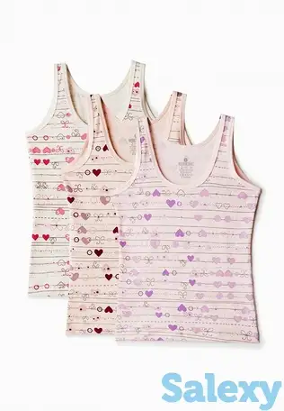 Майки 3 шт. baykar, фотография 1