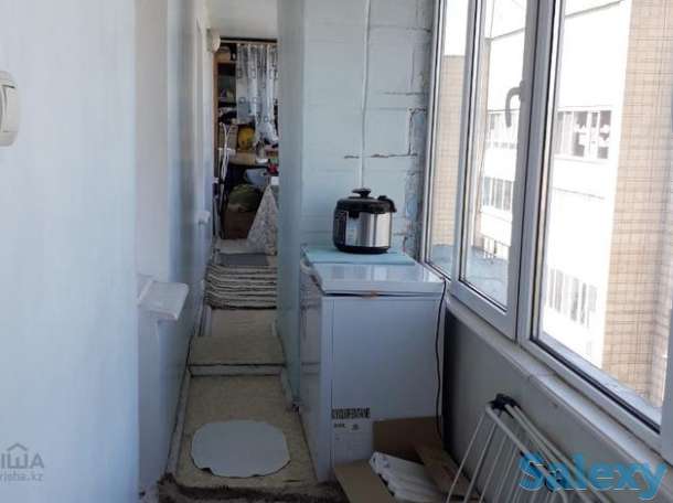 3-комнатная квартира, 120 м², 9/9 эт., Крылова, фотография 10