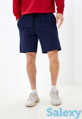 Шорты спортивные blacksi, фотография 1