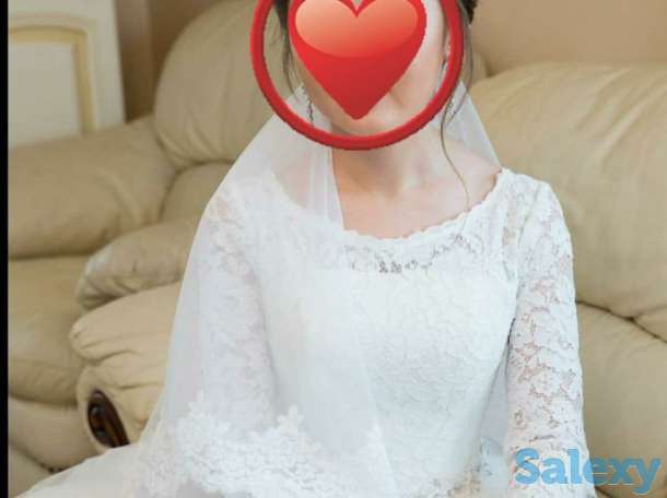 Нежная невестка, фотография 3