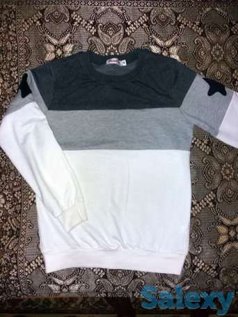 Толстовка, фотография 1