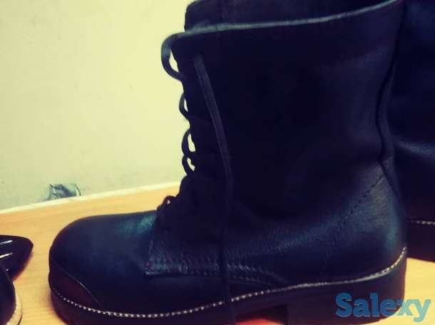 Ремонт пошив обуви кожгалантереи ремонт чемоданов. Кожаных курток дубленок, фотография 5