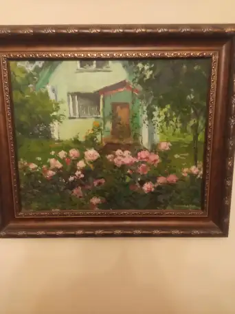 Картины, фотография 2