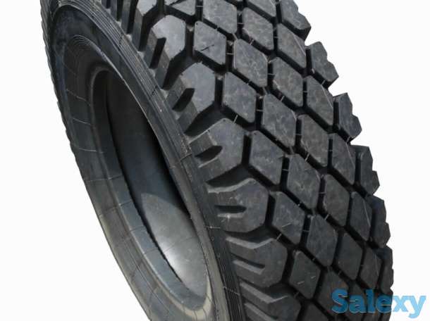 Грузовая шина 12.00r, фотография 1