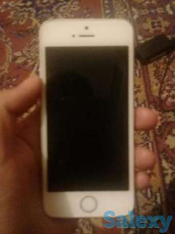 Айфон 5s, LTE 4G,16GB, фотография 1