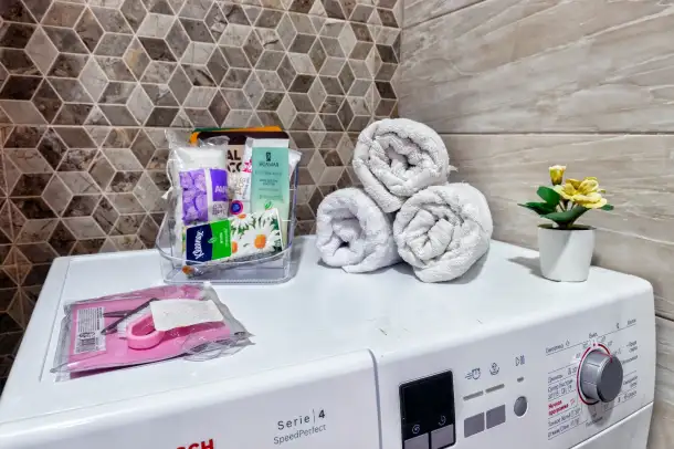 Красивая квартира в центре Астаны, Улы дала 562, фотография 14