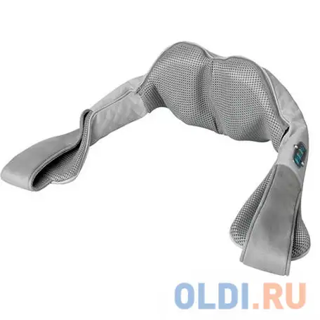 Массажер для шеи medisana nmg 850 серебристый, фотография 1